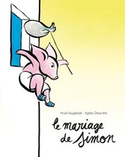 Le mariage de Simon -