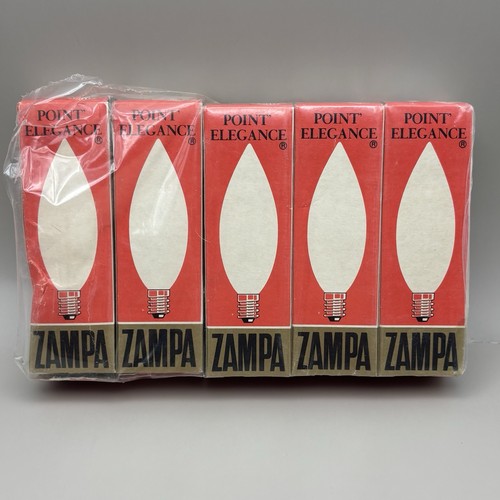 Vintage zampa point - point, elegance