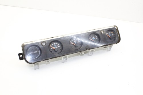 Jeep wrangler centre jauge - centre,