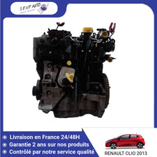 🇫🇷 MOTEUR   RENAULT CLIO