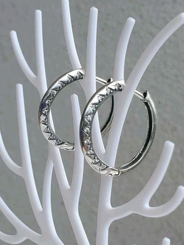 Anneaux argent sterling - anneaux,