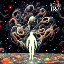 Love Sex Machine Trve (CD)