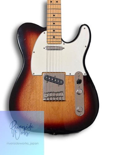 Guitare électrique fender - électrique,