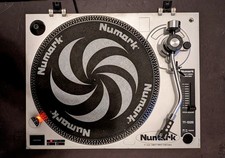 Used Numark TT-1520 Turntable
