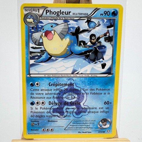 Phogleur team aqua 4 - phogleur,