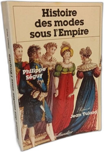 Histoire des modes sous