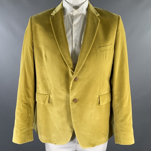 Veste sport velours - de, en