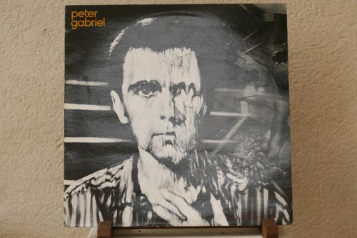 Vinyle peter gabriel - t,