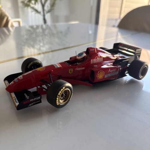 Ferrari f310 italia - f1, f310/2