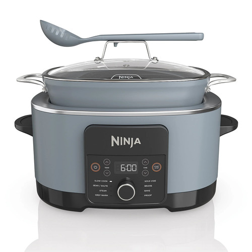 Ninja foodi qt - ninja, 8.5-qt