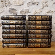 VICTOR HUGO OEUVRE ROMANESQUE