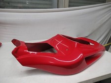 Carénage arrière Ducati 916