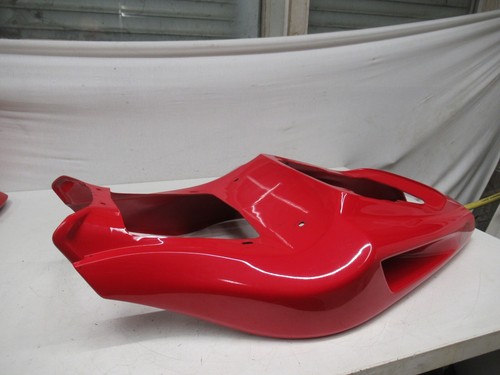 Carénage arrière ducati 916 - carénage,