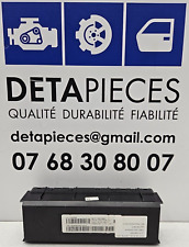 ✅ORDINATEUR GESTION CLIMATISATION OPEL ASTRA 2012 R: 13583466 L: 78960883