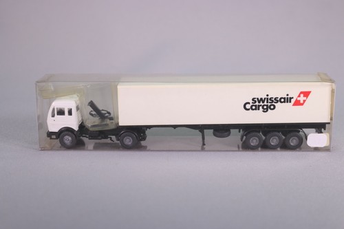 Le3052 roskopf ha554 - train, ho