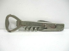 Limonadier publicitaire " EVA Jus de fruit, EVA Cidres "