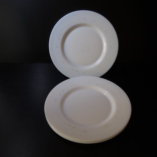 N9513 verre opalin blanc - , 4