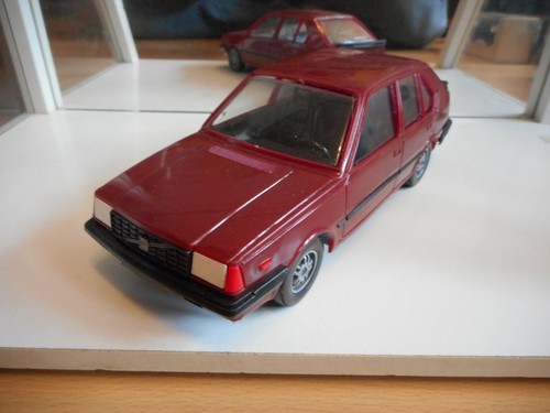 Stahlberg finland volvo 360 - volvo,