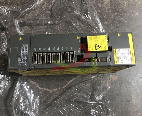 1pcs fanuc servo amplifier - 1pcs,
