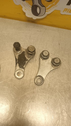 Support moteur ktm - support, 640