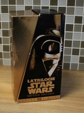 STAR WARS Coffret cassette VHS