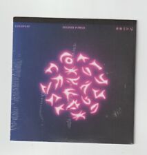 ♫ - COLDPLAY - HIGHER POWER