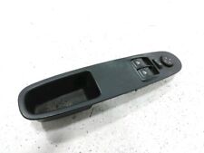 COMMANDE LEVE-VITRE AVANT GAUCHE 735500050 FIAT PUNTO EVO 3 (10/2009 12/2013)