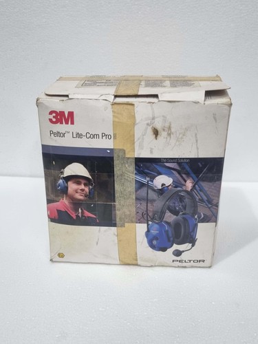 Casque radio bidirectionnel - , 3m