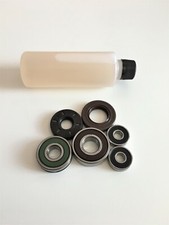 Kit de Réparation Roulements