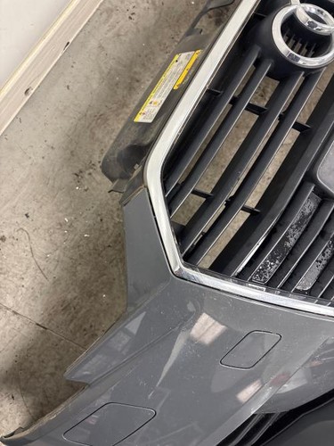 Pare choc avant audi 3 - pare,