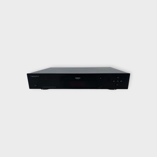 Oppo udp 203 ultra hd - 4k,