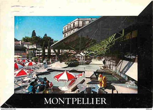 Carte postale - postale,