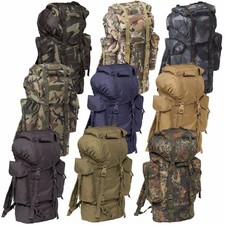 Bundeswehr Sac à Dos de