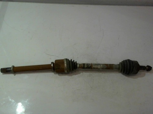 Cardan droit - , (transmission)