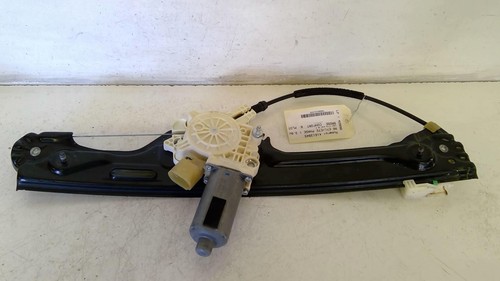 Leve vitre electrique arriere