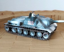 Char SU 100 beute panzer Solido Militaire 1/50