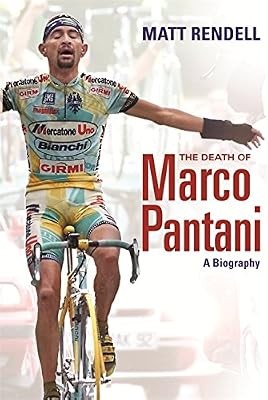 The death marco pantani - the, pantani: