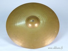 PAISTE Stambul 65 - crash 18''