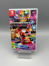 Mario kart deluxe - mario, –