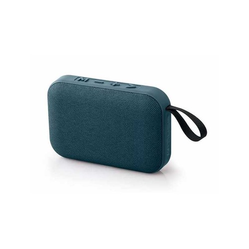 Enceinte nomade muse - nomade, m307bt