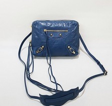 Balenciaga Sac à bandoulière