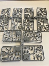 Figurines style warhammer - style, en