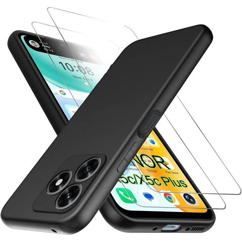 Coque pour honor x5c plus - coque,