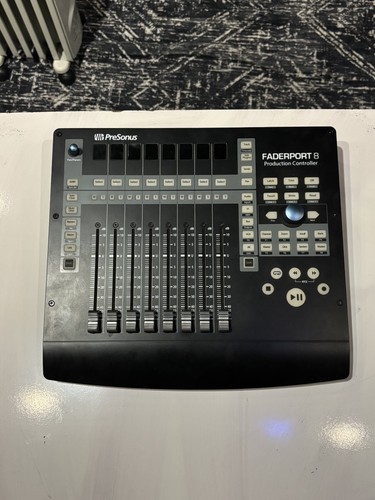 Presonus faderport usb daw - presonus, 8