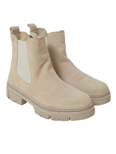 Tamaris bottines enfiler - bottines, à