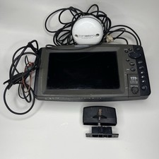 Humminbird 998 c SI Head Unit