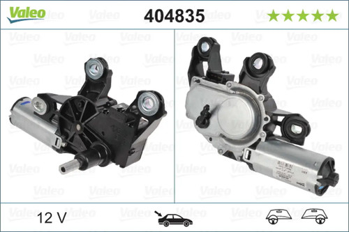 Moteur essuie glace valeo - d'essuie-glace,