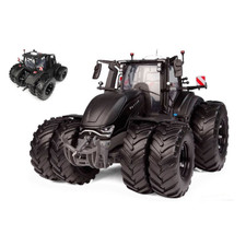 VALTRA S416 UNLIMITED WITH