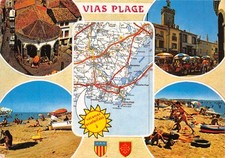 34-VIAS SUR MER-N�3505-D/0349