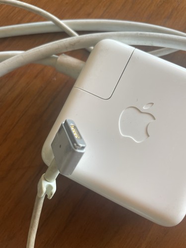 Chargeur apple pour macbook - apple,